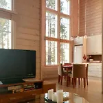 Villa Kolinpilvi *