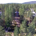 Villa Kolinpilvi Kolinkylä
