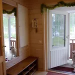Villa Kolinpilvi Kolinkylä