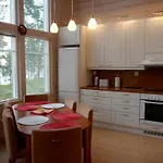 Kolinpilvi Villa Kolinkylä