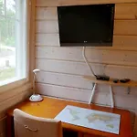 Villa Kolinpilvi *