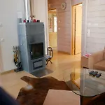 Villa Kolinpilvi Kolinkylä