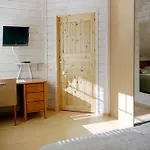 Kolinpilvi Villa Kolinkylä