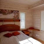 Kolinpilvi Villa *