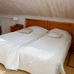 Villa Kolinpilvi *