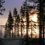 Kolinpilvi Villa *