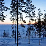 Kolinpilvi Villa Kolinkylä
