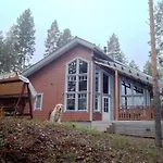 Villa Kolinpilvi Kolinkylä