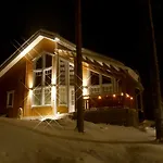 Villa Kolinpilvi Kolinkylä