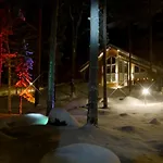 Kolinpilvi Villa *