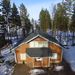 Villa Kolinpilvi Kolinkylä