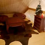 Villa Kolinpilvi *