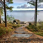 Villa Kolinpilvi Kolinkylä