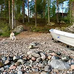 Villa Kolinpilvi Kolinkylä