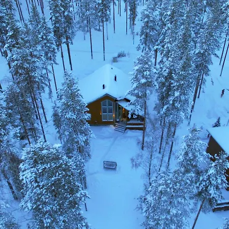 Kolinpilvi * Kolinkylä