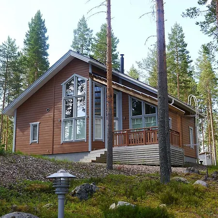 Villa Kolinpilvi