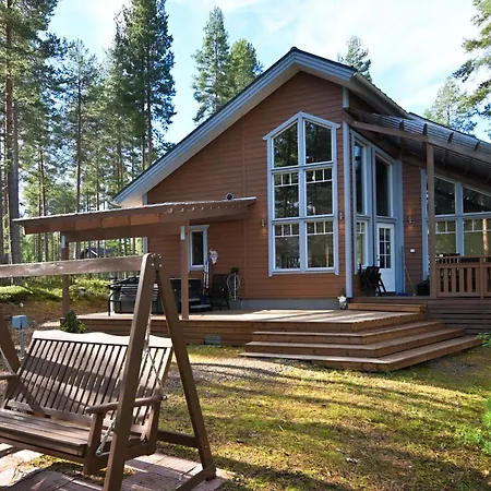 Kolinpilvi * コリンカイラ