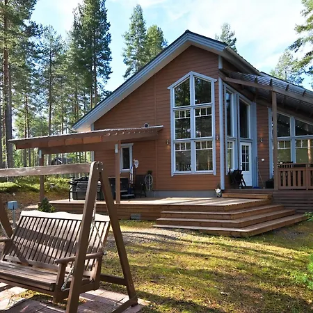 Kolinpilvi * Koli (Lieksa)
