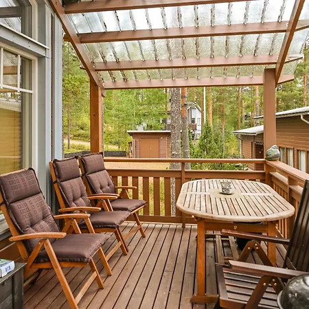 Kolinpilvi * コリンカイラ