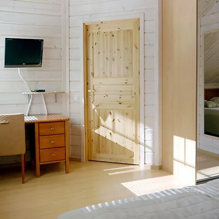 Kolinpilvi 빌라 Kolinkylä