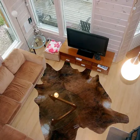 Kolinpilvi Kolinkylä