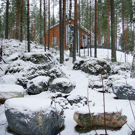 Villa Kolinpilvi
