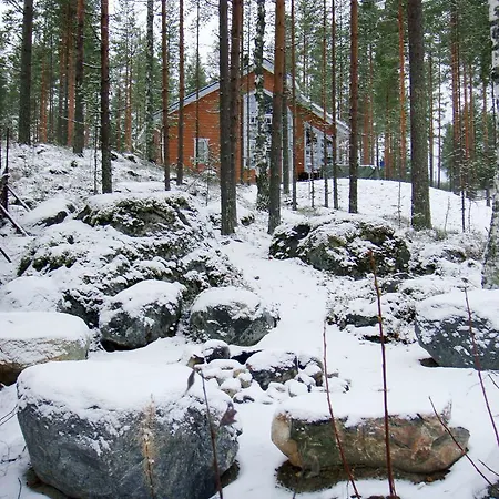Villa Kolinpilvi