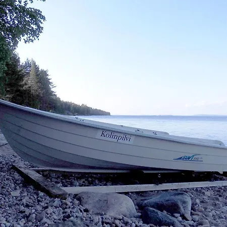 Kolinpilvi * Kolin kylä