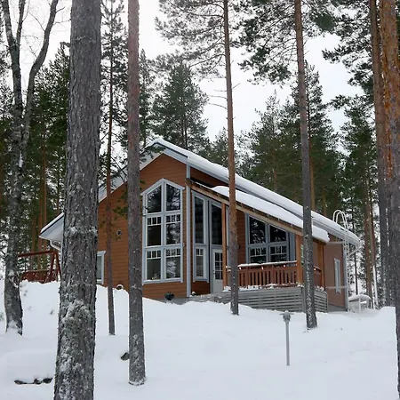 Kolinpilvi * Koli (Lieksa)
