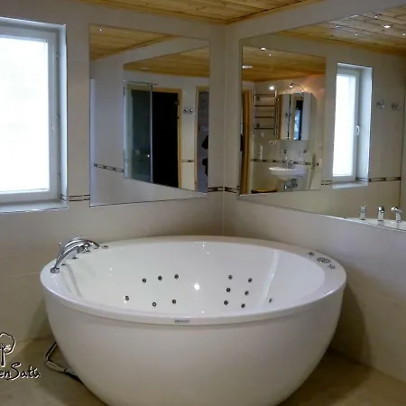 Kolinpilvi Kolinkylä