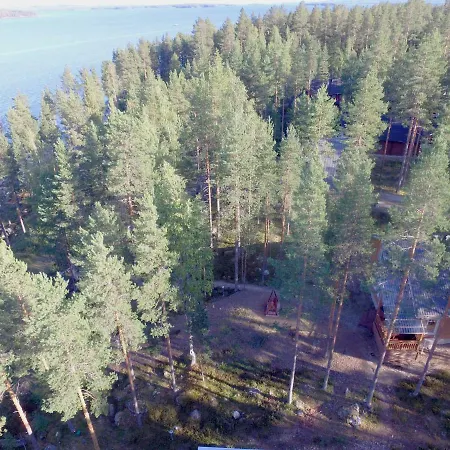 Villa Kolinpilvi *