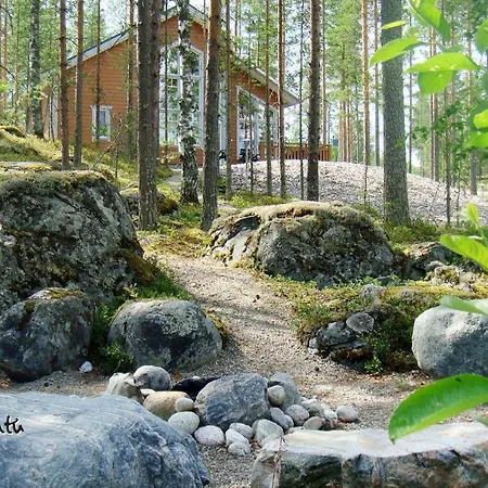 Kolinpilvi Kolin kylä