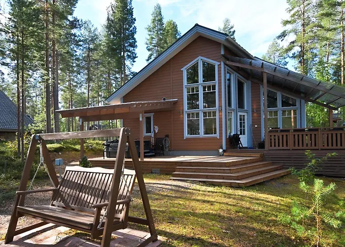 Kolinpilvi * コリンカイラ