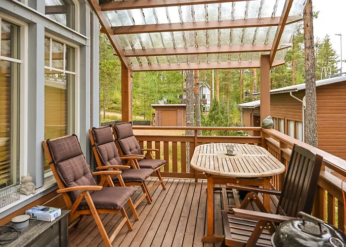 Kolinpilvi * コリンカイラ