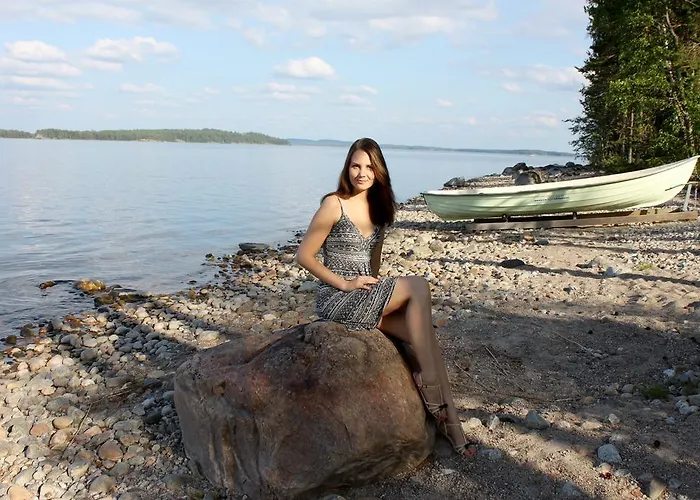 Kolinpilvi コリンカイラ