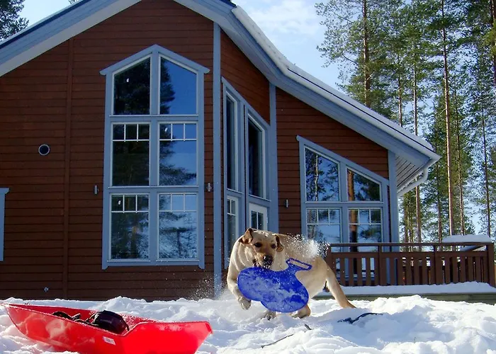 Kolinpilvi * コリンカイラ