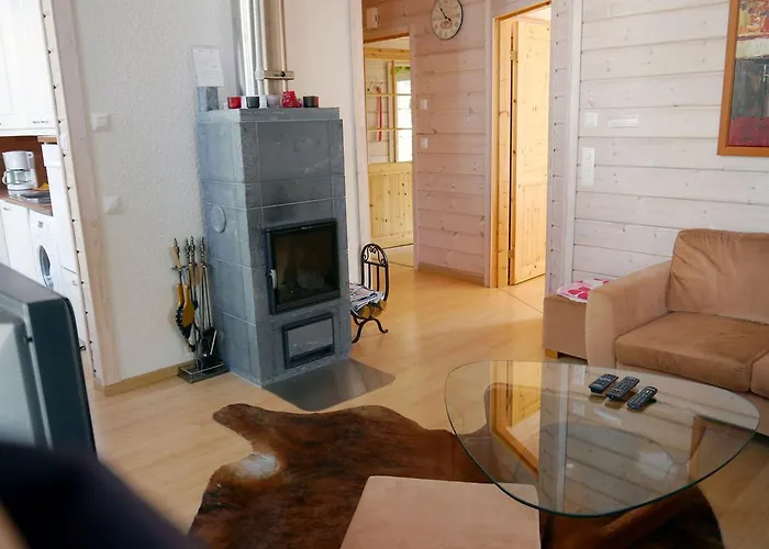 Villa Kolinpilvi Kolinkylä