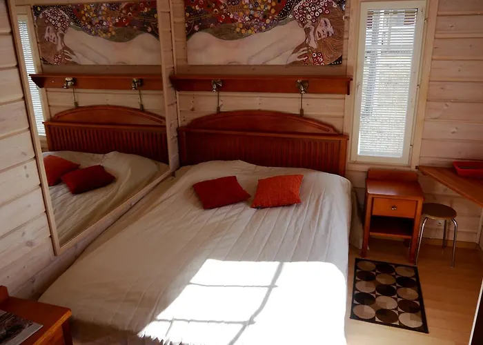 Kolinpilvi * コリンカイラ