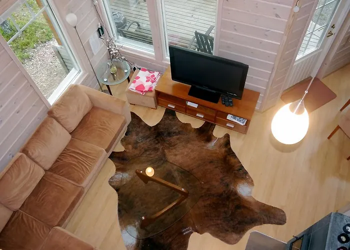 Kolinpilvi コリンカイラ