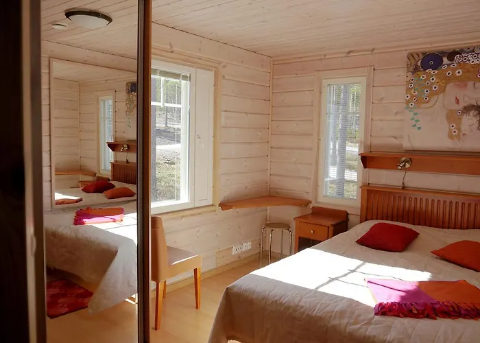 Kolinpilvi * コリンカイラ