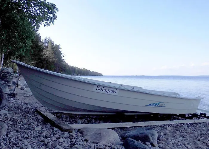 Kolinpilvi * コリンカイラ