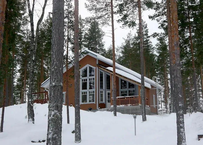 Kolinpilvi * コリンカイラ