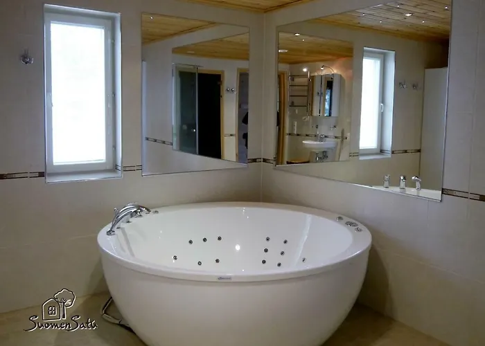 Kolinpilvi Kolinkylä