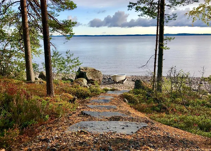 Villa Kolinpilvi Kolinkylä
